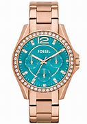 Image result for Q-Smart Grant Fossil Watch