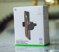 Image result for Belkin Wireless Charger Packaging