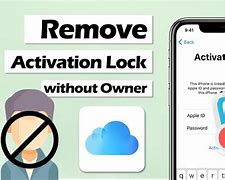Image result for How to Turn Activation Lock Off On iPhone 11 4Keyme
