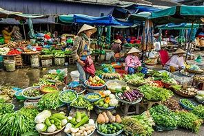 Image result for Local Food Market