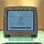 Image result for First iMac Styled Moniter Apple