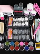Image result for Cosmetics Nail Care Tools