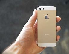 Image result for Apple iPhone 5S Gold