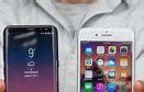 Image result for Galaxy Note 8 vs iPhone 7 Plus