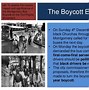 Image result for King Bus Boycott