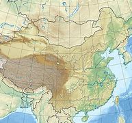 Image result for Huizhou Map