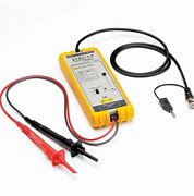 Image result for Differential Probe Oscilloscope