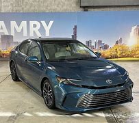 Image result for 2025 Camry XLE