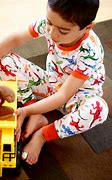 Image result for Footed Pajamas Kids