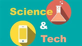 Image result for science technology news