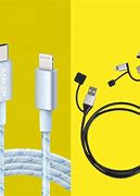 Image result for iPhone 7 Plus Charging Cable