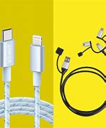 Image result for iPhone 3 Charging Cable