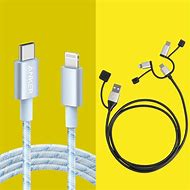 Image result for iPhone 5 USB Cable