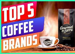 Image result for Top Coffee Brands