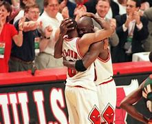 Image result for Who Won 1996 NBA Finals