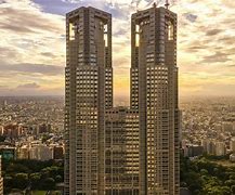Image result for Tokyo Scenery