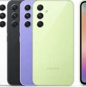 Image result for Samsung A54 Colors