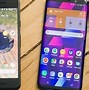 Image result for Back Button On iPhone vs Android