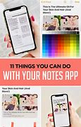 Image result for Funny Notes App iPhone