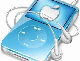 Image result for iPod Simplified Icon