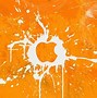 Image result for Apple with Orange Hair