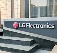 Image result for LG Electronics Inc. About