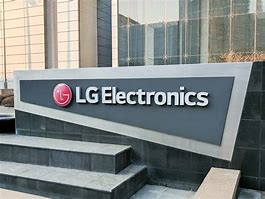 Image result for LG Electronics Company