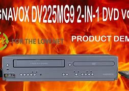 Image result for Magnavox DVD Player with Screen