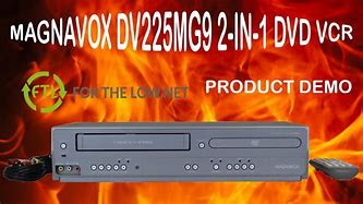 Image result for Magnavox DV225MG9 Manual