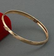 Image result for 10K Gold Bracelet