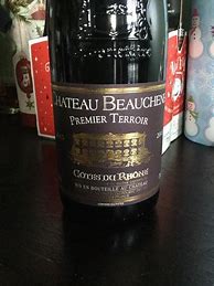Image result for Beauchene Cotes Rhone