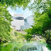Image result for Hotel New Otani Tokyo Garden Tower