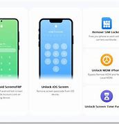 Image result for Unlock iPhone Screen Free