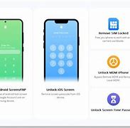 Image result for Unlock iPhone Screen Lock Free
