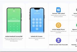 Image result for Unlock Locked iPhone without Computer