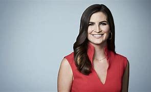 Image result for Kaitlan Collins CNN Anchor Will Douglas