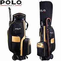 Image result for Polo Golf Bags