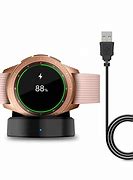 Image result for Samsung Gear Sport Watch Charger