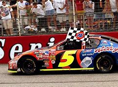 Image result for Terry Labonte Frosted Flakes Car