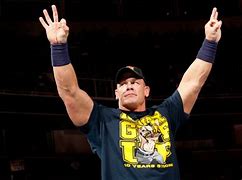 Image result for John Cena Hand Gesture