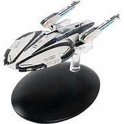 Image result for Star Trek Avenger-class