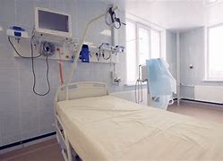 Image result for Hospital Room Pictyre From Bed