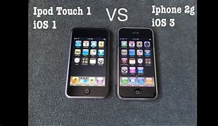 Image result for iPod and iPhone 1