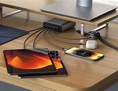 Image result for Multiple iPad Charging Station