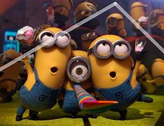 Image result for Minions Story