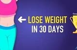 Image result for 30-Day Workout Plan to Lose Weight