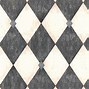 Image result for Black and White Diamond Pattern
