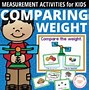 Image result for Measurement Activity for Grade 1