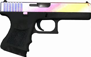 Image result for CS GO Glock Fade