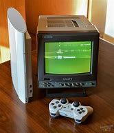 Image result for Sony Old LCDs